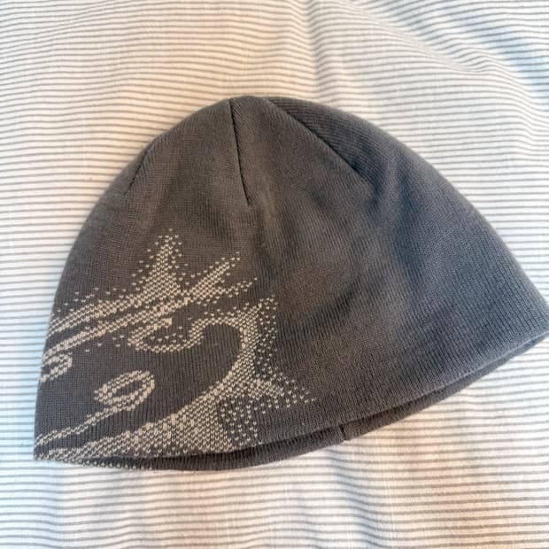 산산기어 비니 23fw 2사이즈