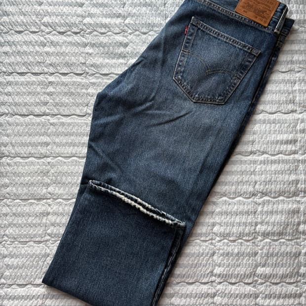 리바이스 568 스테이루즈 (34)