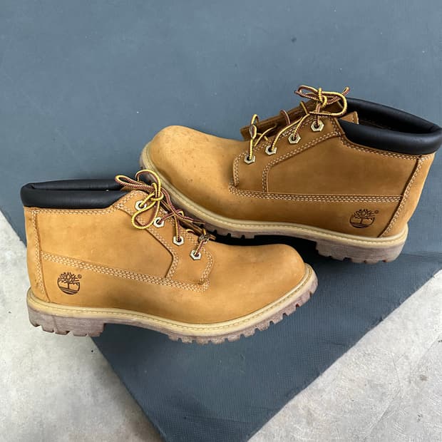 팀버랜드 6인치 프리미움 로우 260