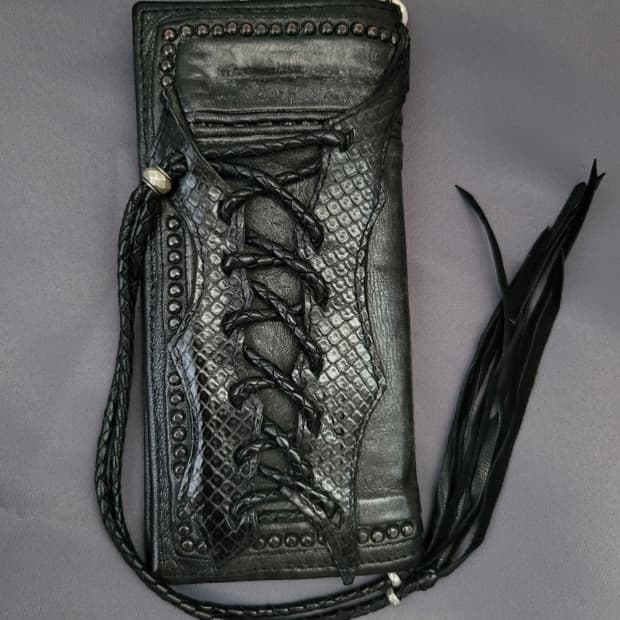 KMRii wallet