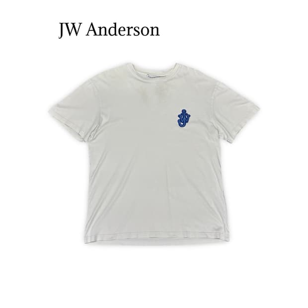 (95)JW Anderson 반팔
