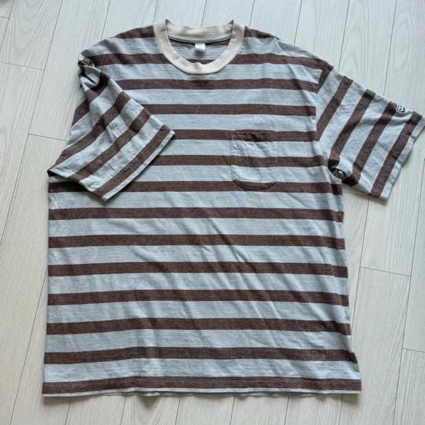 [L]앤즈앤드민즈 호리존탈 