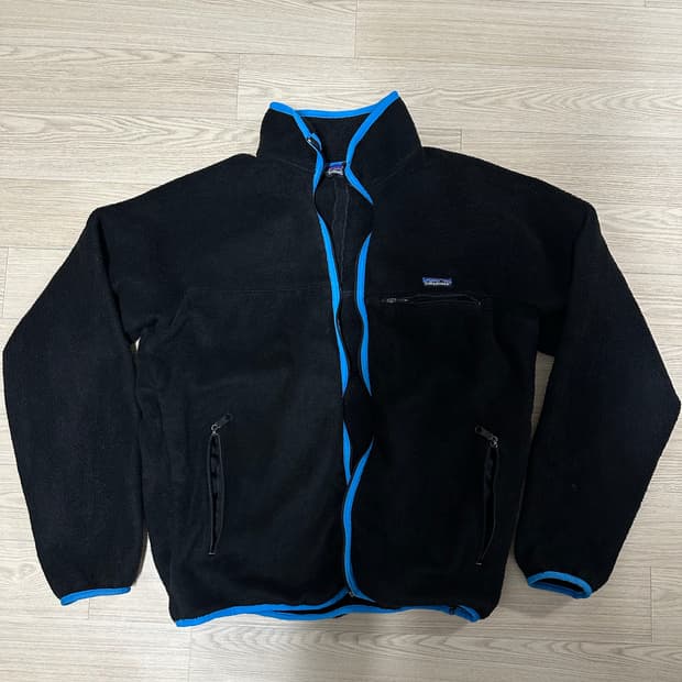 파타고니아 90s 플리스 자켓 M