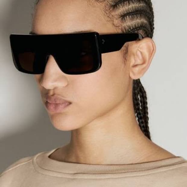 릭오웬스 도큐멘타