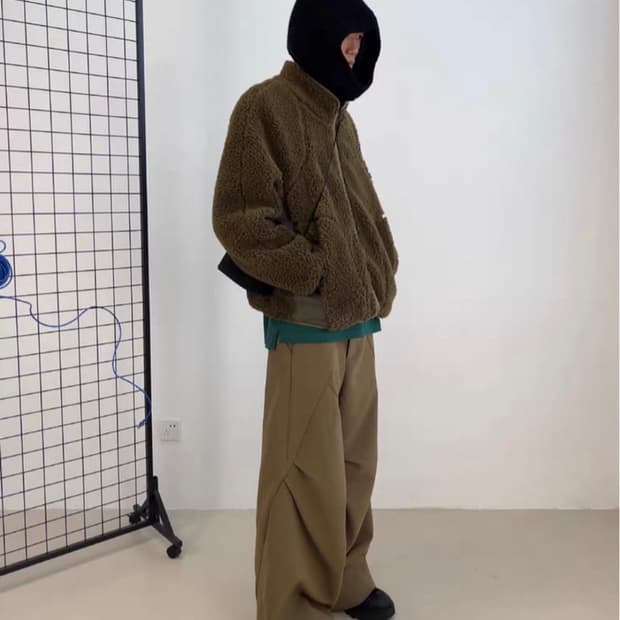 commondivisor 자켓