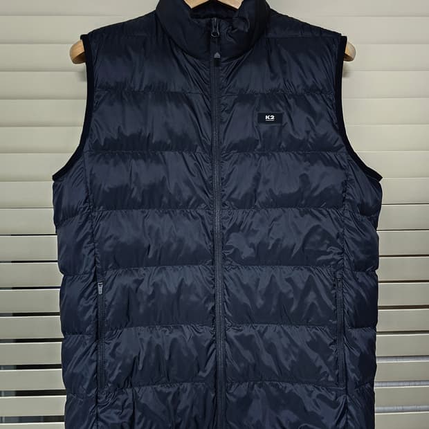 K2 남성용 패딩 조끼 베스트 L(100)