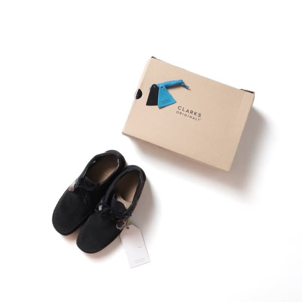 클락스 Clarks Weaver Boots 