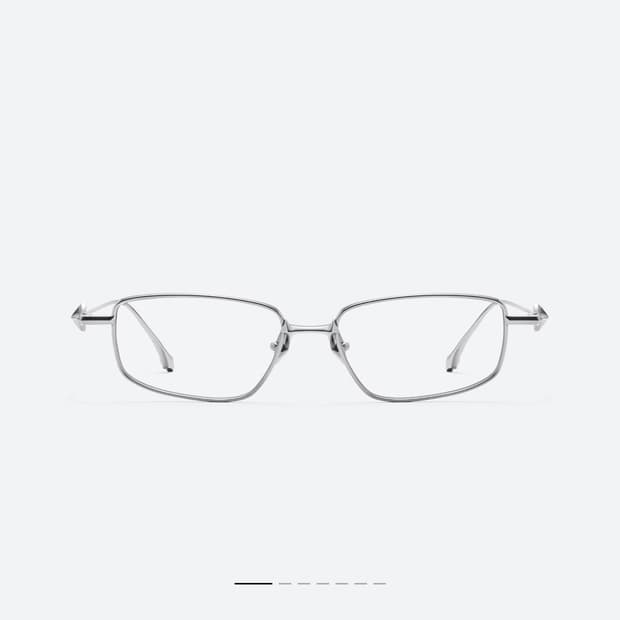 젠틀몬스터 saga 사가