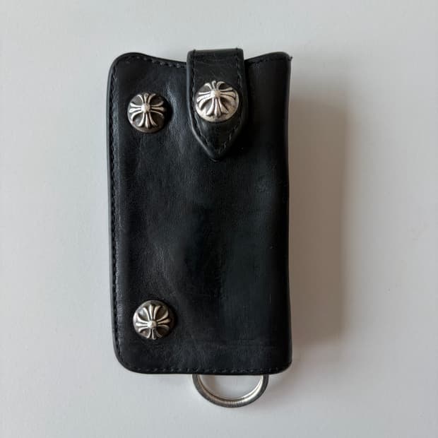 크롬하츠 키케이스