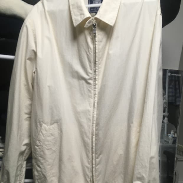 JPRESS 제이프레스 제이프래스 드리즐러 드리즐 자켓 재킷