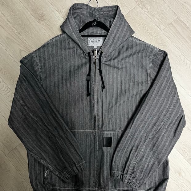 Carhartt WIP 후드/집업 재킷