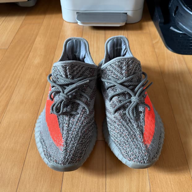 아디다스 이지부스터 YEEZY BOOST SPLY350 칸예 정품 인기라