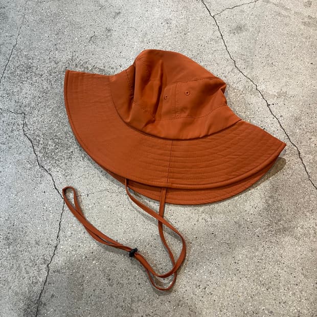 BEAMS BOY hat