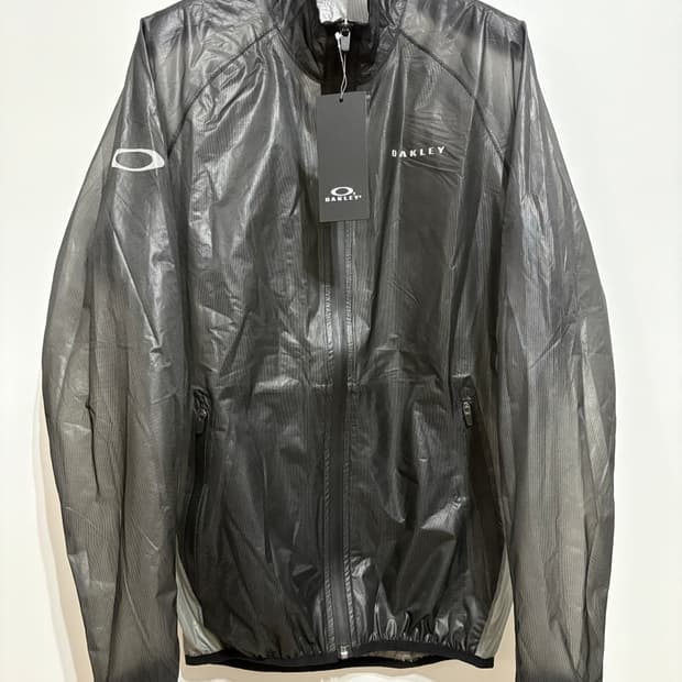 오클리 Oakley / 윈드브레이커 윈드자켓 / S