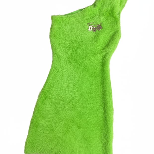 UGG All Gender URSeen 드레스 그린