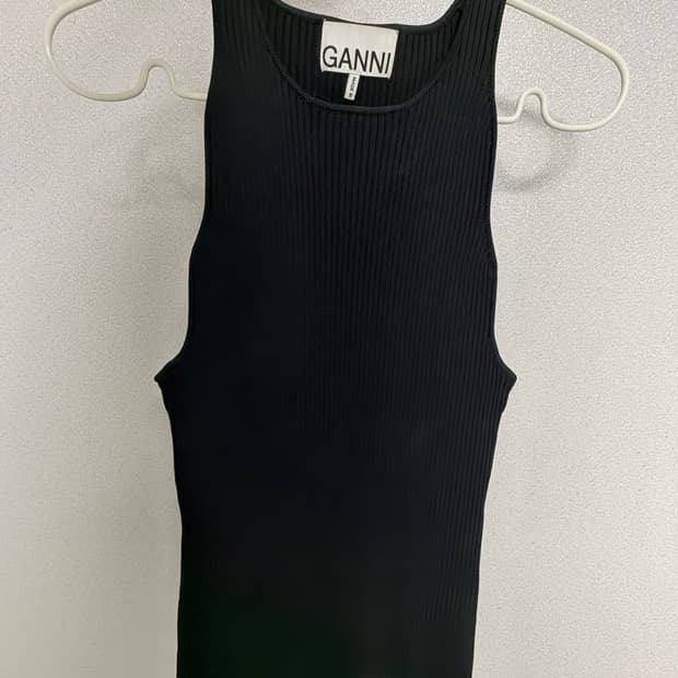 가니 슬리브리스