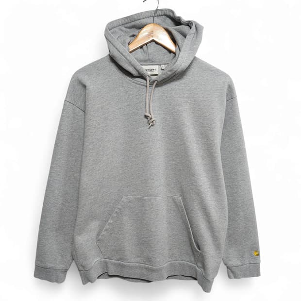 CARHARTT 칼하트 WIP 체이스 후드티 95~100