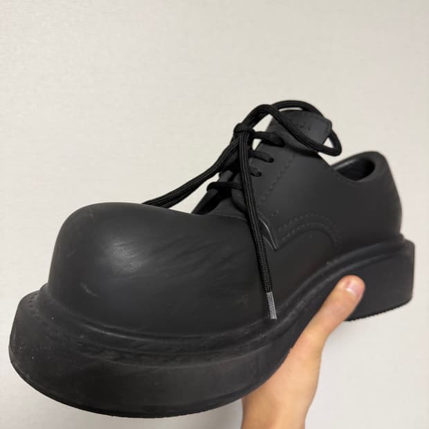 발렌시아가 스테로이드 더비 41