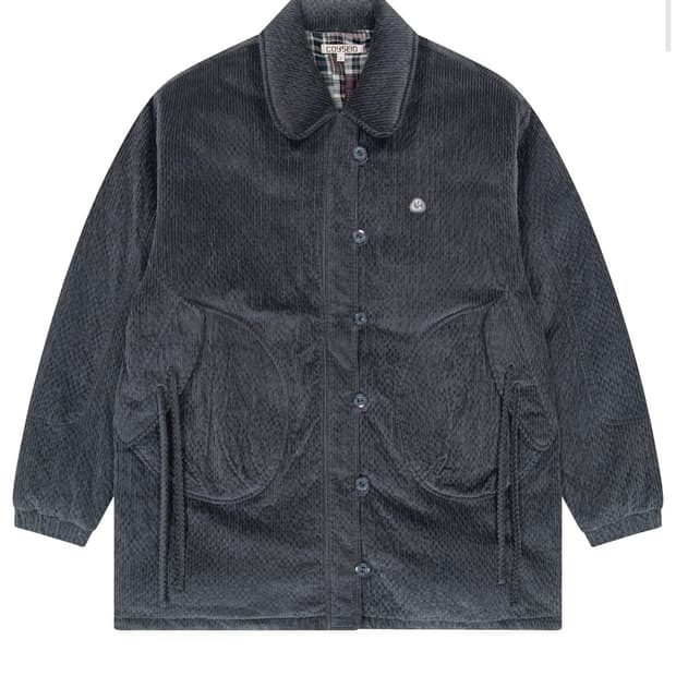 ⭐️구해요⭐️ 코이세이오 코지 봄버 블루 그레이