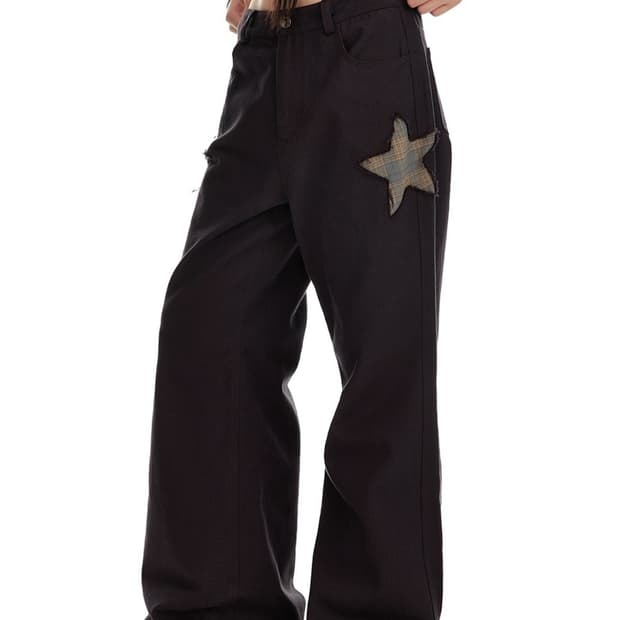 테스트메커니즘 바지 지쿠 jikoo 디얼마이키코