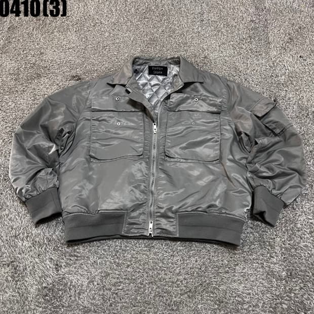 라퍼지스토어 자켓