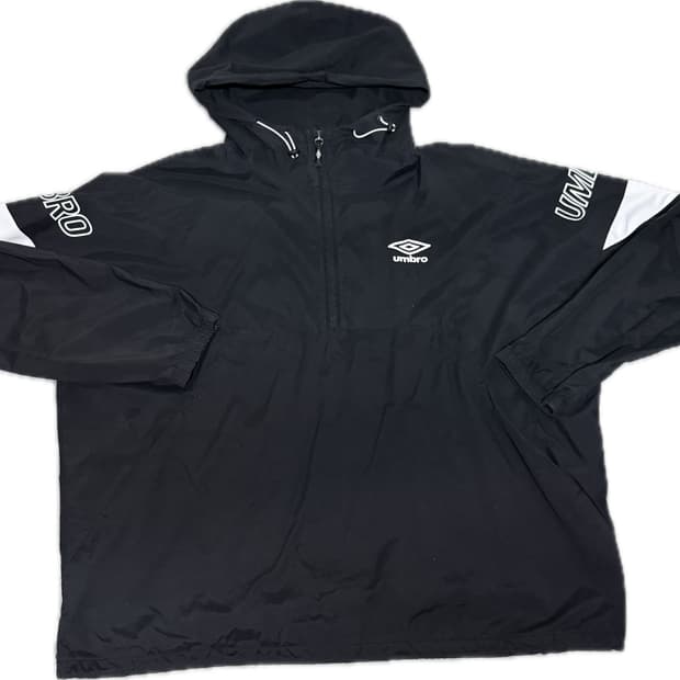 엄브로 아노락 판매합니다 105사이즈