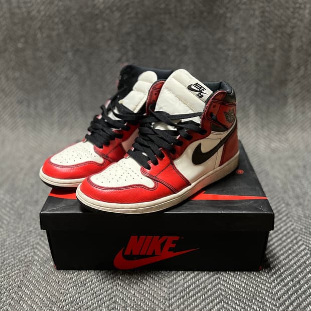 Jordan 조던 라투시