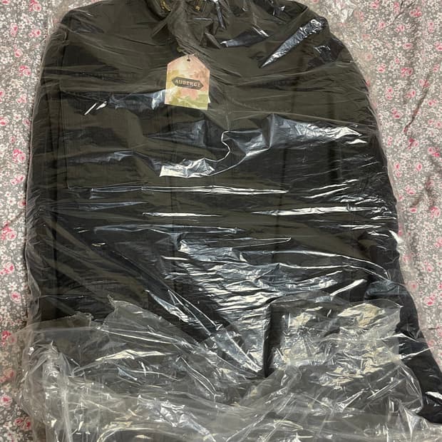 오베르쥬 m65 어드레서 별주