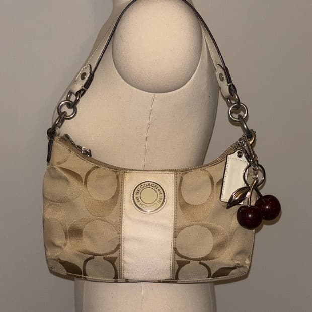 Coach Vintage Shoulder bag