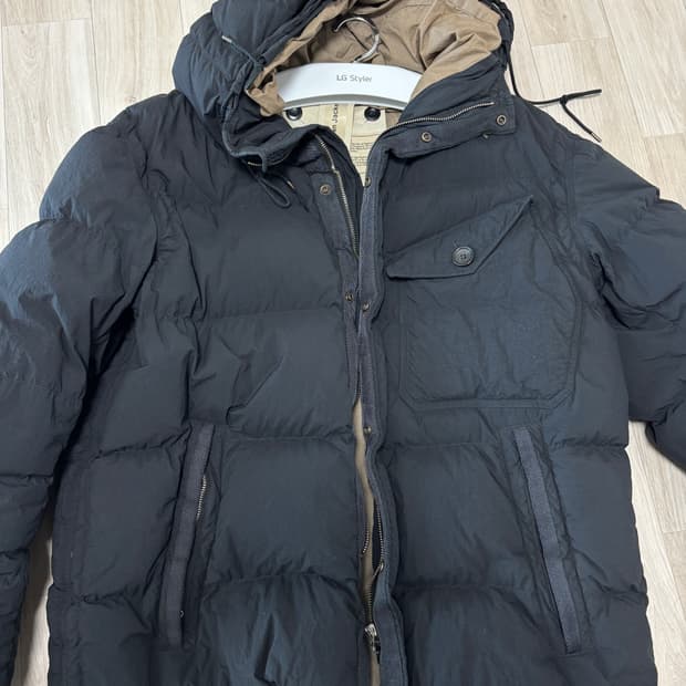 텐씨 서바이벌 블랙 52