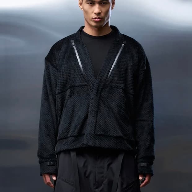 아크로님 J98-HL (M사이즈)