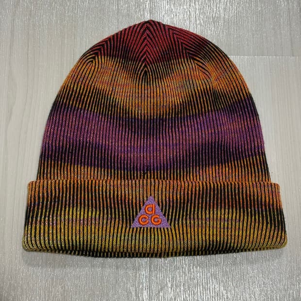 나이키 ACG 피크 비니