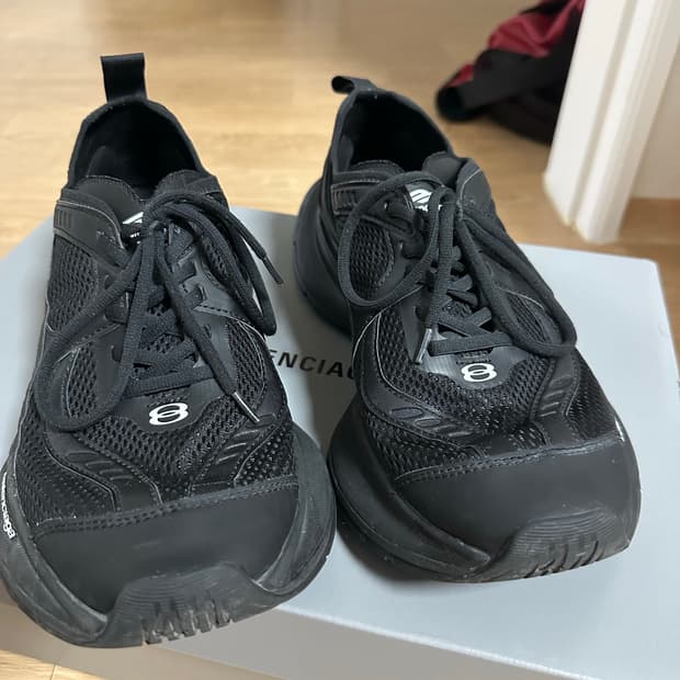 발렌시아가 서킷 41사이즈