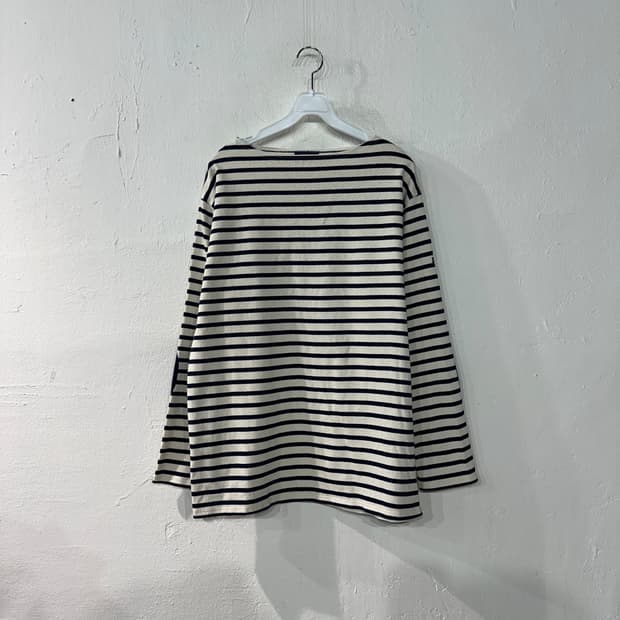 세인트제임스 길도 스트라이프 긴팔 M/L