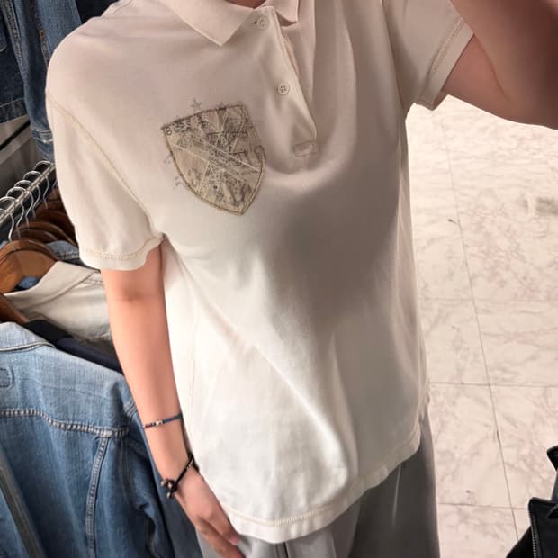 (S/정품) 폴로 진스 컴퍼니 카라티 a1 