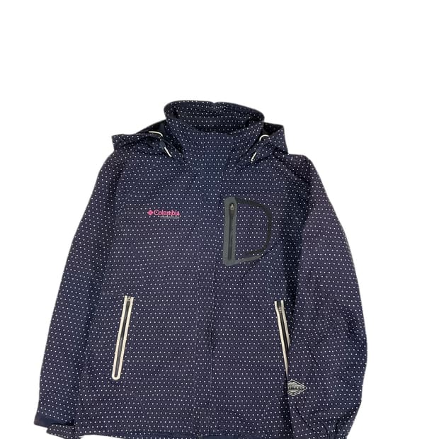 Columbia (m)