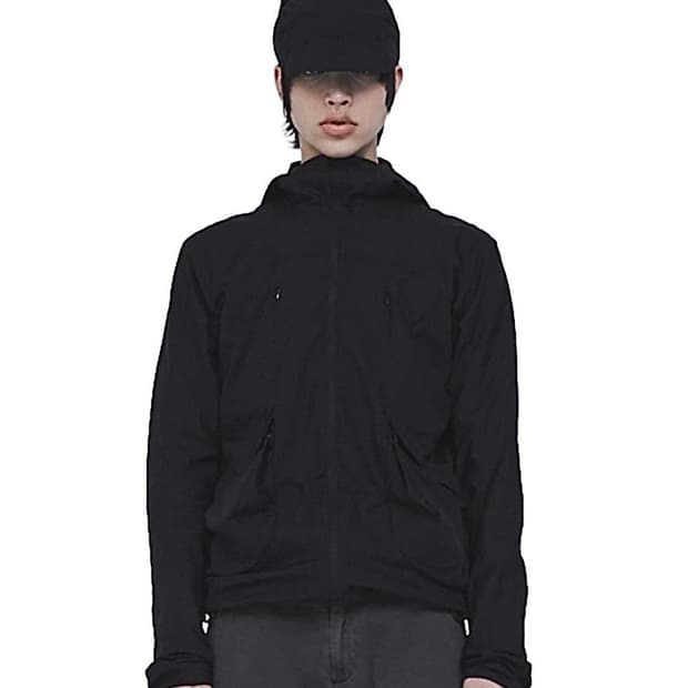 Hyein Seo HIERO WINDBREAKER 1