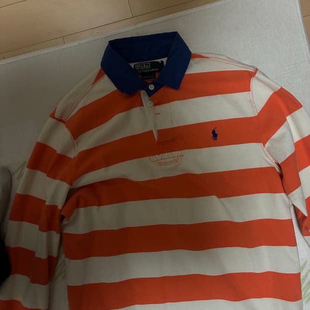 폴로 셔츠
