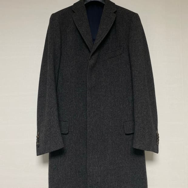 PAUL SMITH COAT