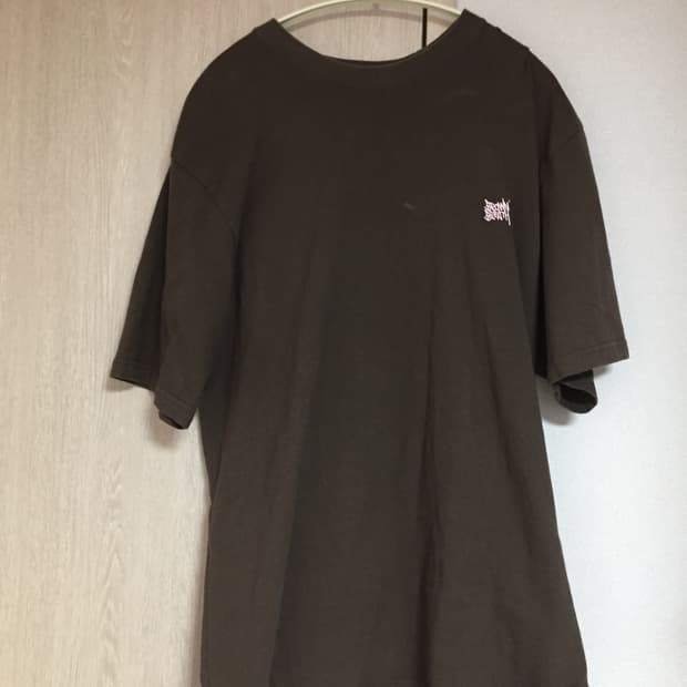 브라운브레스 반팔