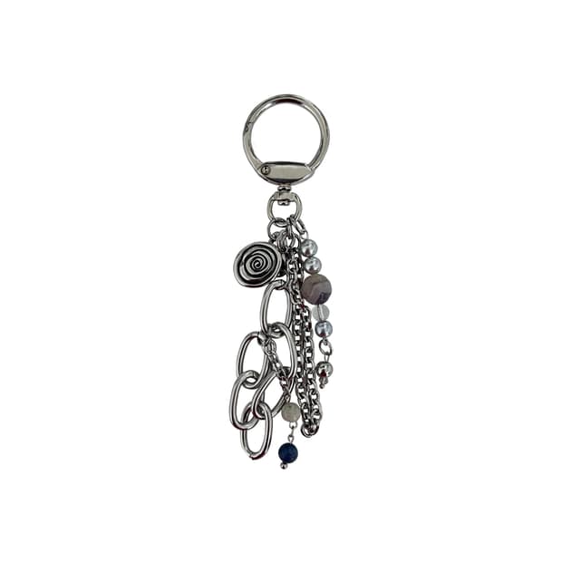 Tornado keyring