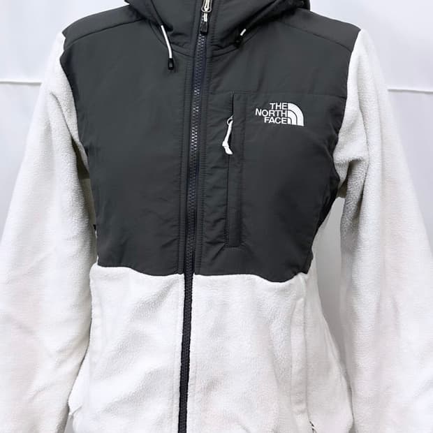 노스페이스 고프코어 후리스