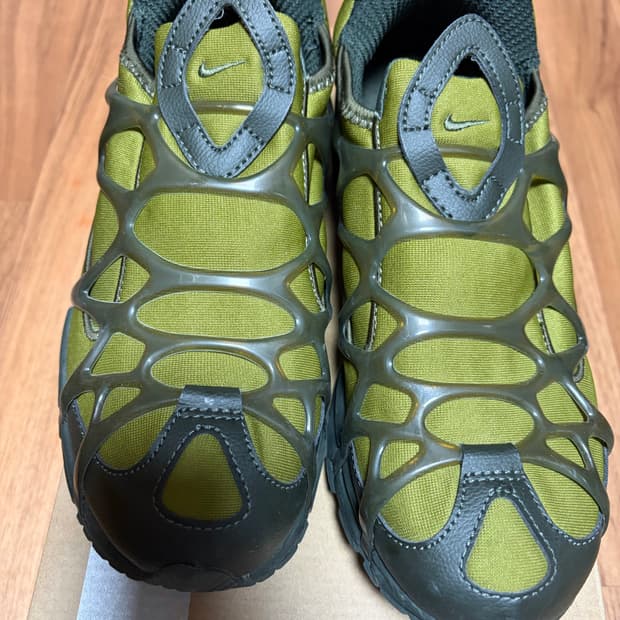 나이키 쿠키니 265 사이즈