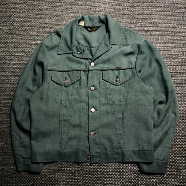 70s 랭글러 트러커 44 USA🇺🇸