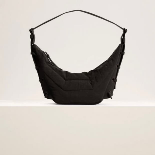 Lemaire 르메르 소프트 게임백 스몰