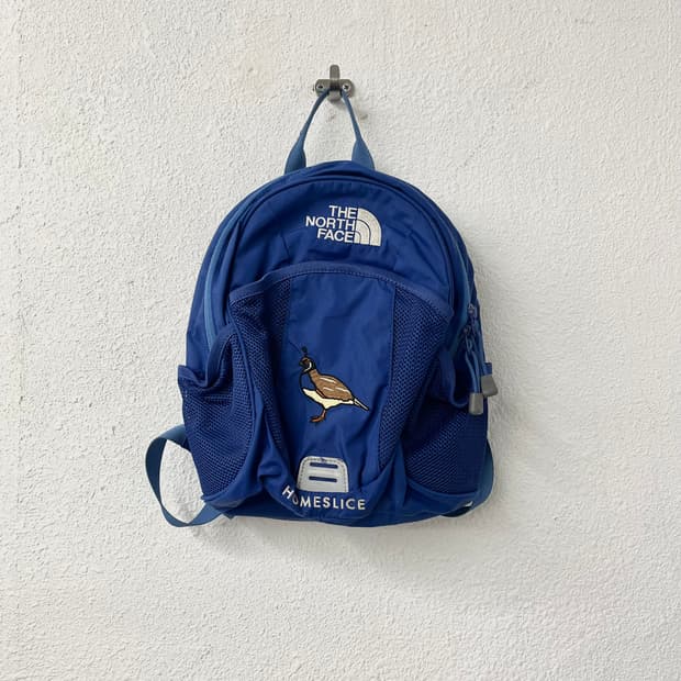 THE NORTH FACE