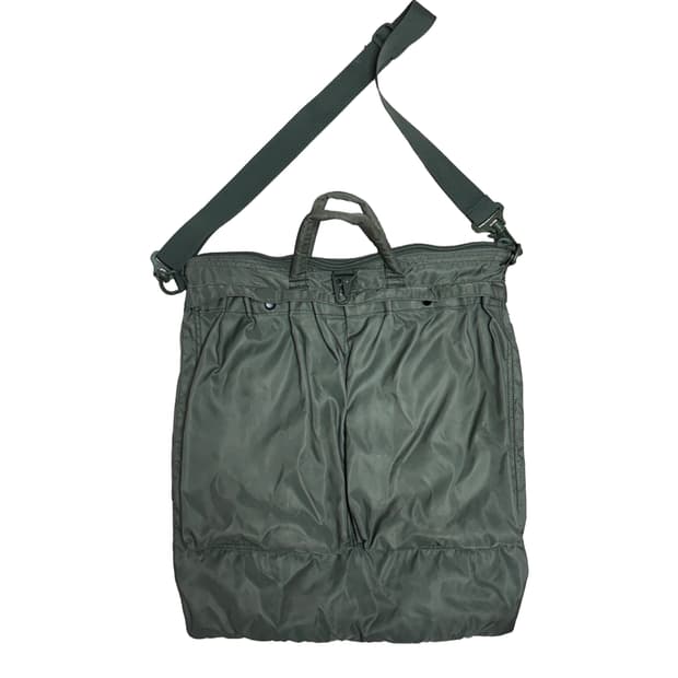 YMCLKY 헬맷백 (나일론ver)