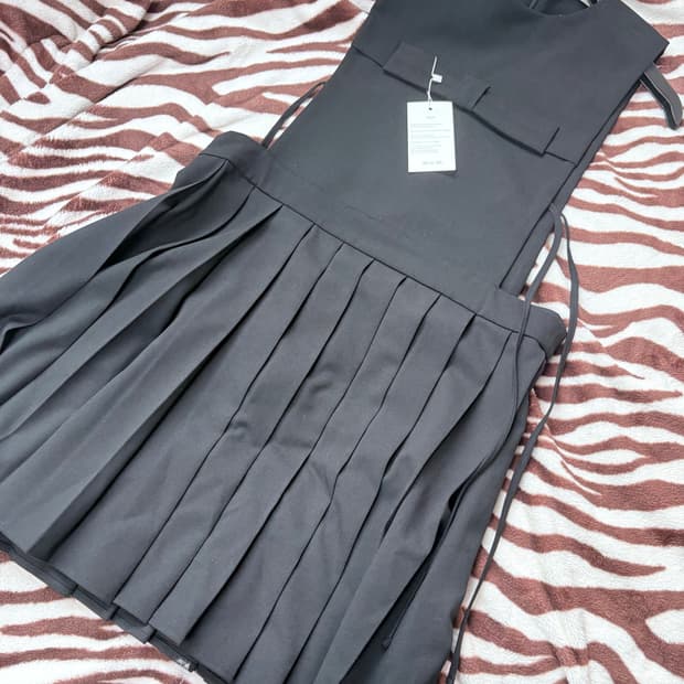 틸다마틸다 원피스 