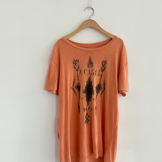 AMERICAN EAGLE t-shirt