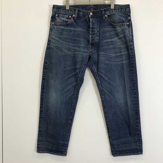 오디너리핏츠 5p 데님팬츠 [36인치]